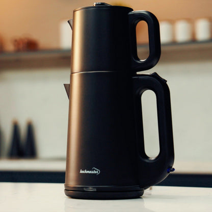 KOCHMASTER Dem Söleni Electric Tea Maker 3L Stainless Steel