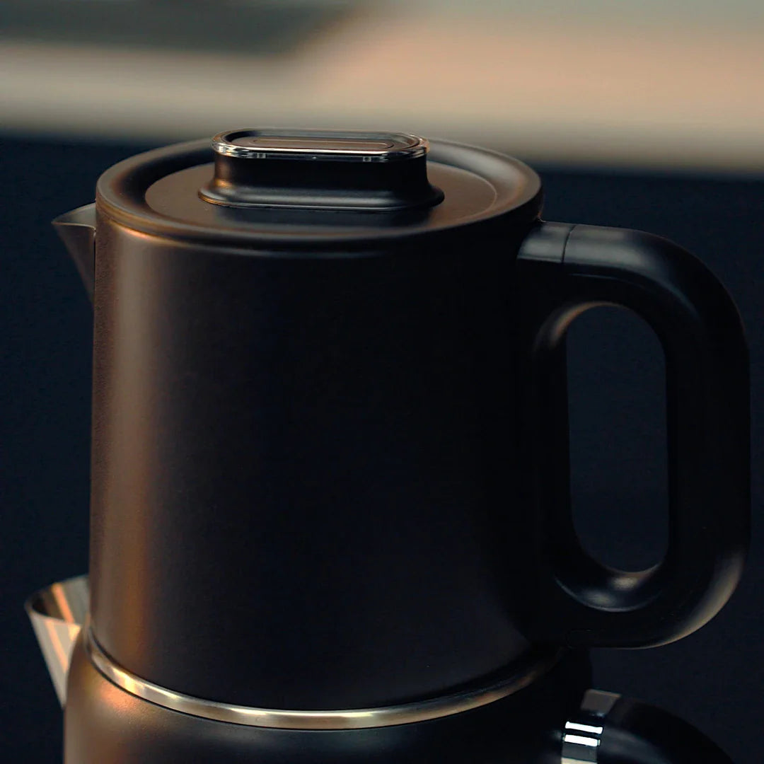 KOCHMASTER Dem Keyfi Pro Dijital Çay Makinesi 1.5L 1.1L