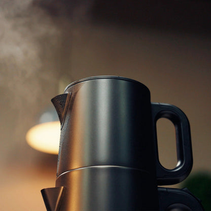 KOCHMASTER Dem Söleni Electric Tea Maker 3L Stainless Steel